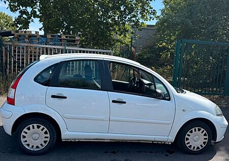 Citroën C3 gebraucht kaufen Citroën C3 Tüv neu perfekt für Anfänger