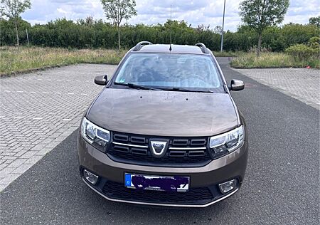 Dacia Logan MCV SCe 75 Access Access