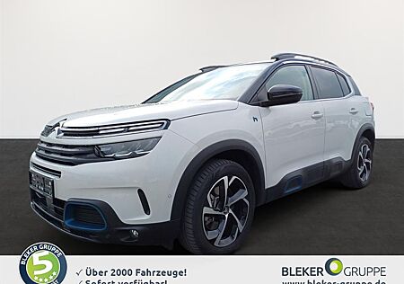 Citroën C5 Aircross Hybrid (Plug-In) Feel Pack 225