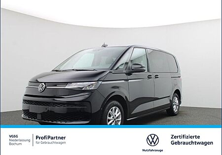 VW T7 Multivan Volkswagen Multivan Life DSG NAVI EasyOpen RFK ACC EasyOpen
