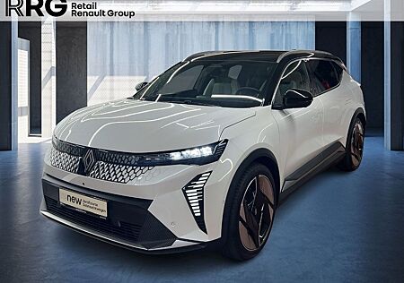 Renault Scenic E-Tech ICONIC EV87 220HP BATTERIEKAUF