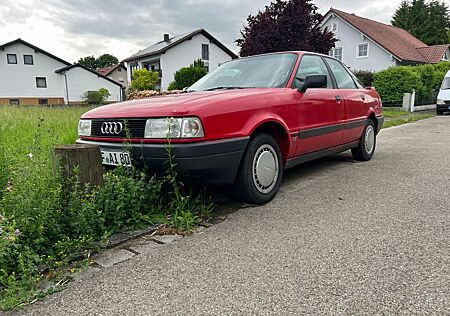 Audi 80