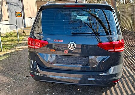 VW Touran Volkswagen 2.0 TDI SCR 85kW DSG Comfortline Comf...