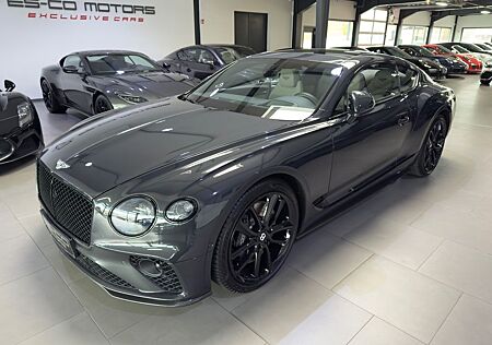 Bentley Continental GT MULLINER CARBON PANO NAIM 22"