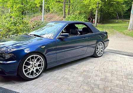BMW 318Ci -