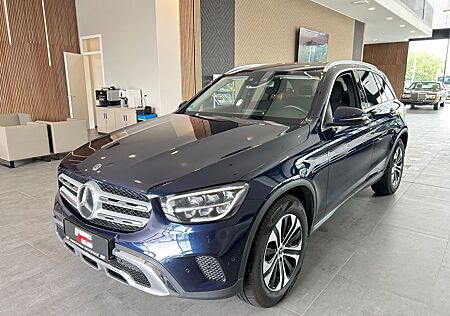 Mercedes-Benz GLC 400 GLC -Klasse d 4Matic