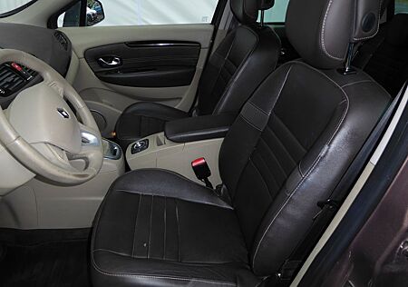 Renault Grand Scenic Diesel 7 Sitze