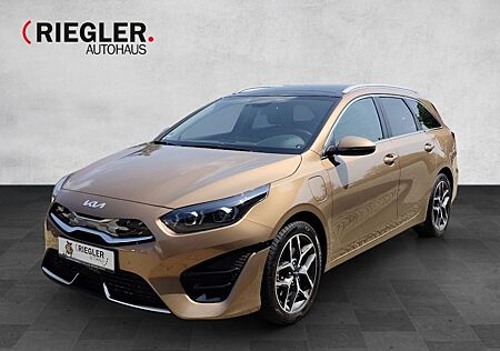 Kia Cee'd Sportswagon Ceed SW AT Plug-in-Hybrid Platinum