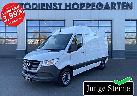 Mercedes-Benz Sprinter 317 CDI L2H2 Klima Navi Kamera Tempom.