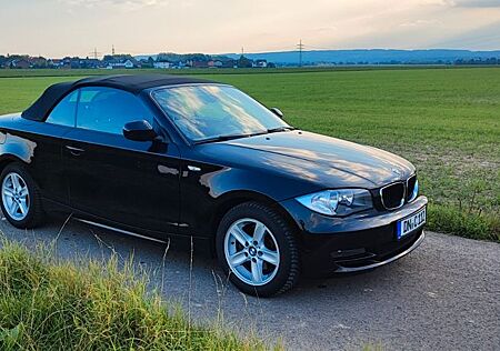 BMW 118i Cabrio -