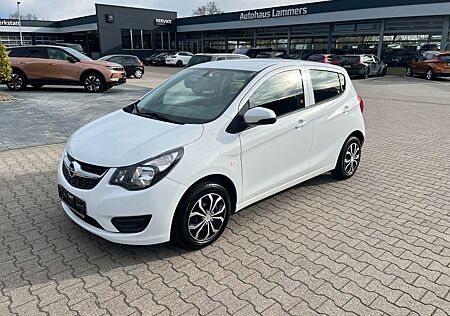 Opel Karl 1,0 Edition