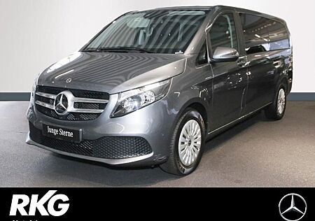 Mercedes-Benz V 250 d Extralang *MBUX NAVI*360°*SPURASSIST*