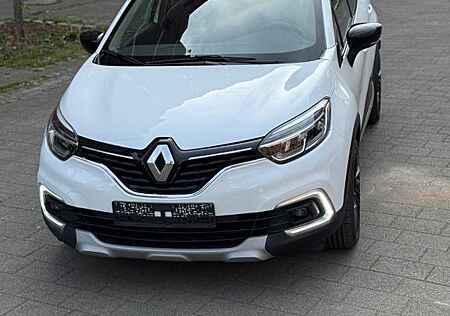 Renault Captur TCe 150 EDC GPF Bose Edition Bose Edition