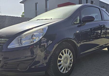 Opel Corsa D Selection "110 Jahre"