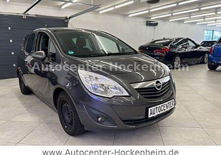 Opel Meriva B Design Edition /2.Hand