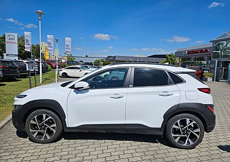 Hyundai Kona 1,0 Pure 2WD