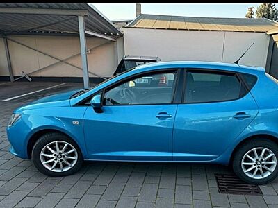 Seat Ibiza 1.2 TSI 66kW Style Style