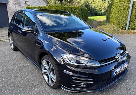 VW Golf Volkswagen 7 VII 1.5 TSI DSG R-LINE Highline Facelift