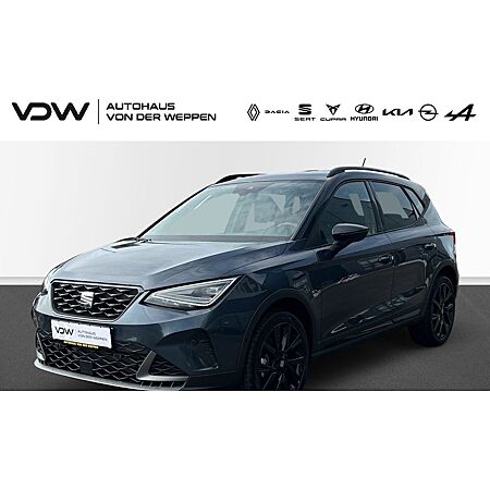 Seat Arona leasen