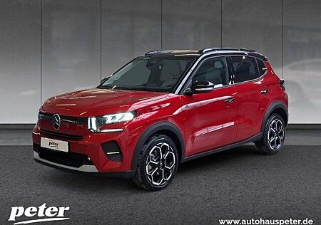 Citroën e-C3 C3 ë-MAX 113PS +11KW OBC+Navi+Winter+Kamera+