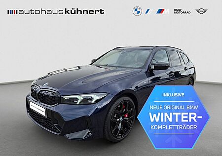 BMW M340d xDrive touring ///M-Sport Pro/PanoSD/Sthzg