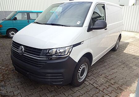 VW T6 Transporter Volkswagen