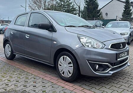 Mitsubishi Space Star Edition *TÜV-NEU*WENIG-KILOMETER*