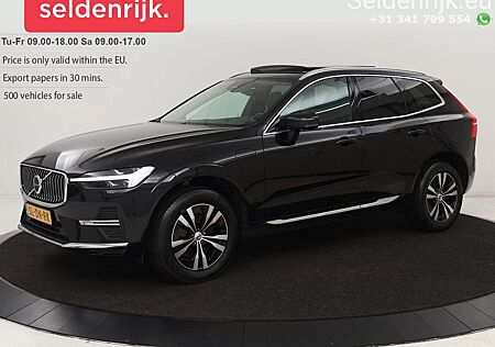 Volvo XC 60 XC60 2.0 T6 Plug-in hybrid AWD Core Bright | pan