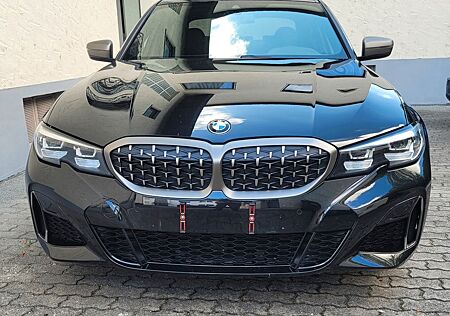 BMW 340 M340i xDrive