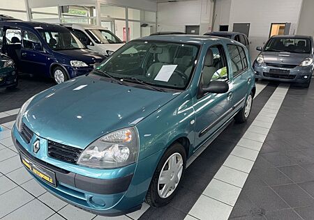 Renault Clio II Campus