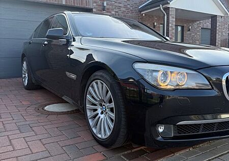 BMW 740d xDrive