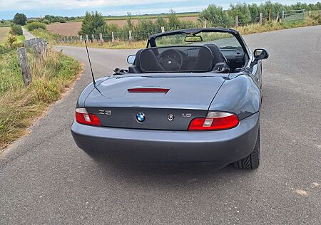 BMW Z3 Roadster 1.8 -