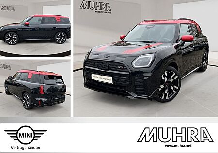 Mini Cooper S Countryman Countryman SE ALL4 JCW Trim 20" AHK HUD Lenkradh