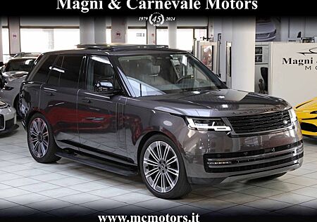 Land Rover Range Rover P530 HSE - VAT - 23" - Meridian