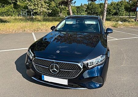 Mercedes-Benz E 200 T-Modell AVANTGARDE Advanced