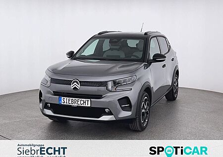 Citroën C3 Turbo 100 MAX 1.2*NAVI*SHZ*RFK*uvm