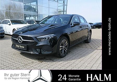Mercedes-Benz A 250 e Progressive Line Advanced AHK Totwinkel