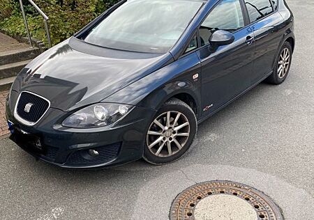 Seat Leon 1.4 TSI Style Copa - Neu TÜV 10.2026