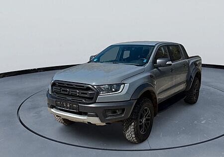 Ford Ranger Raptor Raptor Panther OFF Road Paket Winde