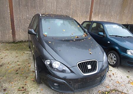 Seat Altea XL Sport,KLIMA,ALU.