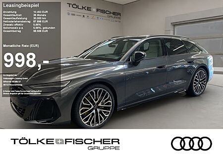 Audi A6 Avant TDI quattro S-tronic ** neues Modell **