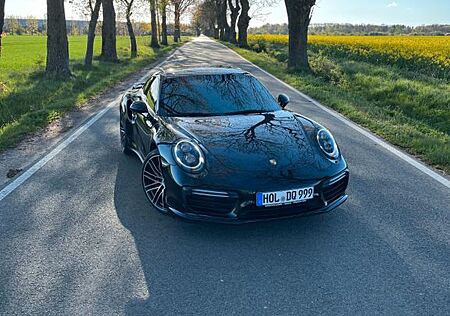 Porsche 911 Urmodell