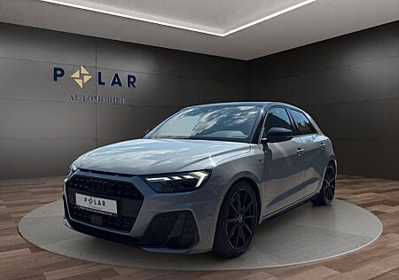 Audi A1 Sportback *S-line*Navi*Ambiente*Vollleder*ACC