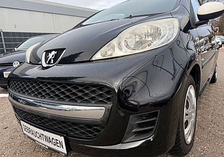 Peugeot 107 1.0 Urban Move Klimaanlage Euro5