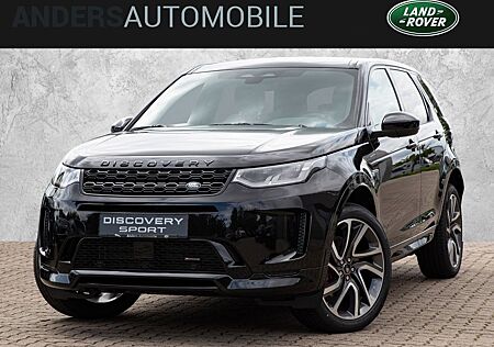 Land Rover Discovery Sport P250 R-Dynamic HSE ACC MERIDIAN