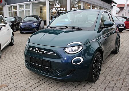 Fiat 500E 500 e 3+1 La Prima