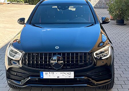 Mercedes-Benz GLC 43 AMG Mercedes-AMG GLC 43 4MATIC+ Autom...