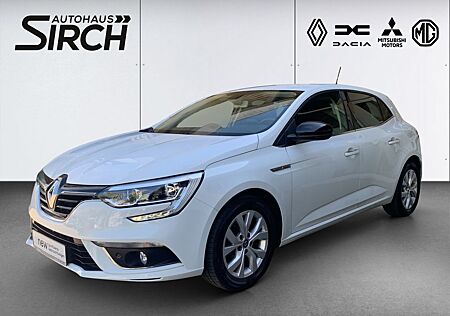 Renault Megane LIMITED Deluxe TCe 140 GPF