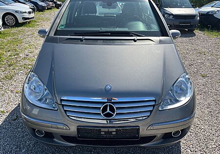 Mercedes-Benz A 170 Automatik .Klima