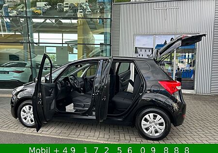 Hyundai ix20 Comfort Automatik Klimaa. M+S Sitzh. 1.Hd